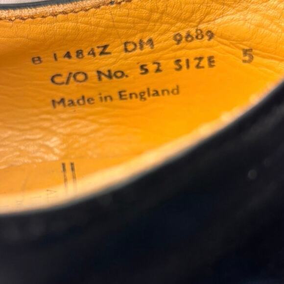 Doc Marten size 5 - Picture 3 of 9